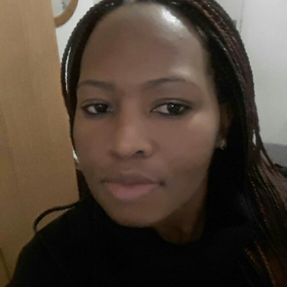 Nthabiseng Seanego avatar picture