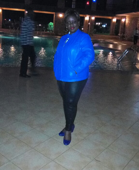 Winnie Mbabazi avatar picture