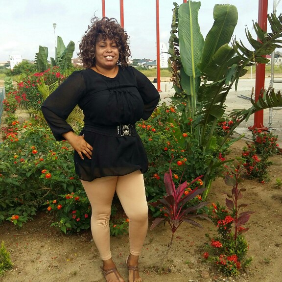 Roselyn Akpene avatar picture