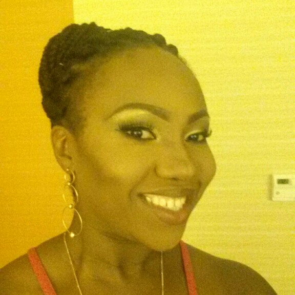 Ify Nwankwo avatar picture