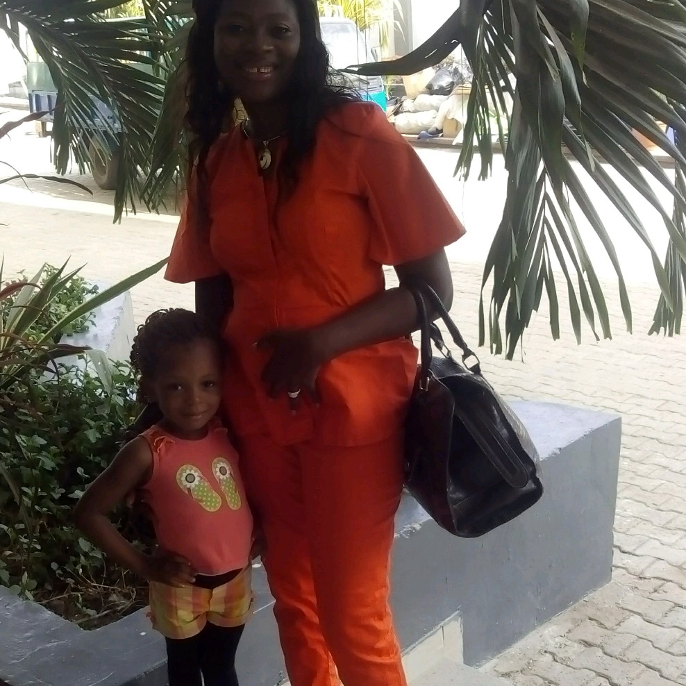 Lydia Ebi Odeh avatar picture