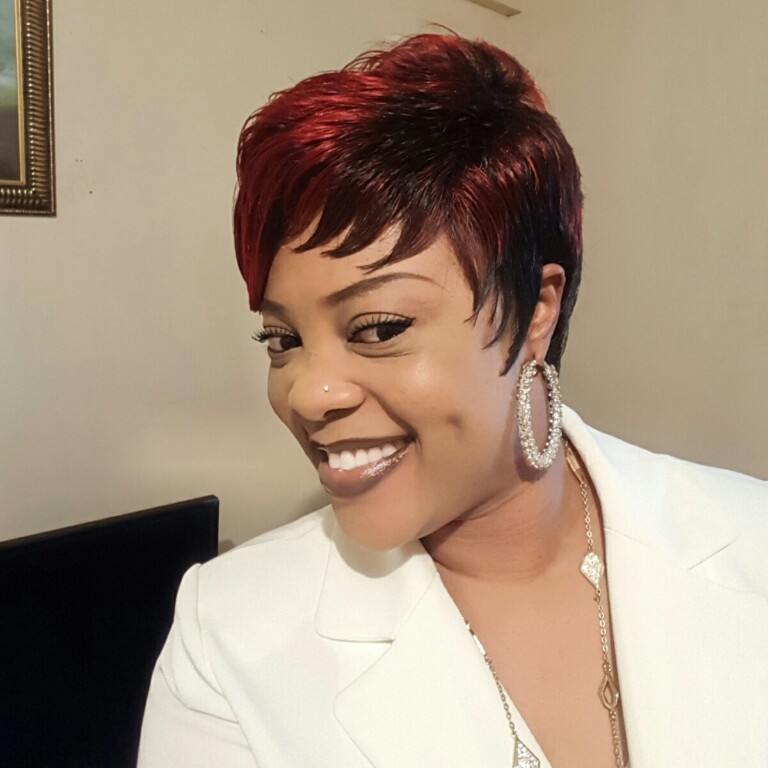 Blessing Williams avatar picture