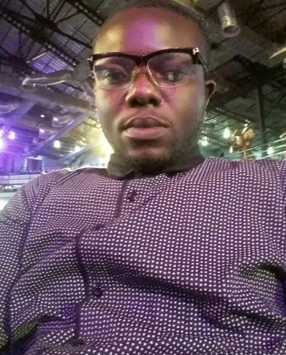 Ajibola isaiah Bamidele avatar picture
