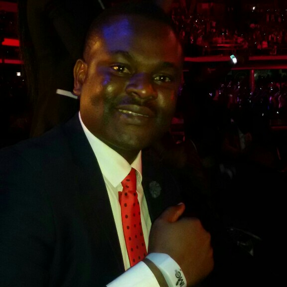 Stephen Ikojie avatar picture