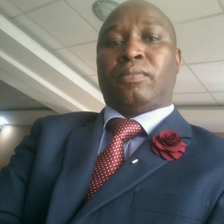 Charles musili kimolo avatar picture