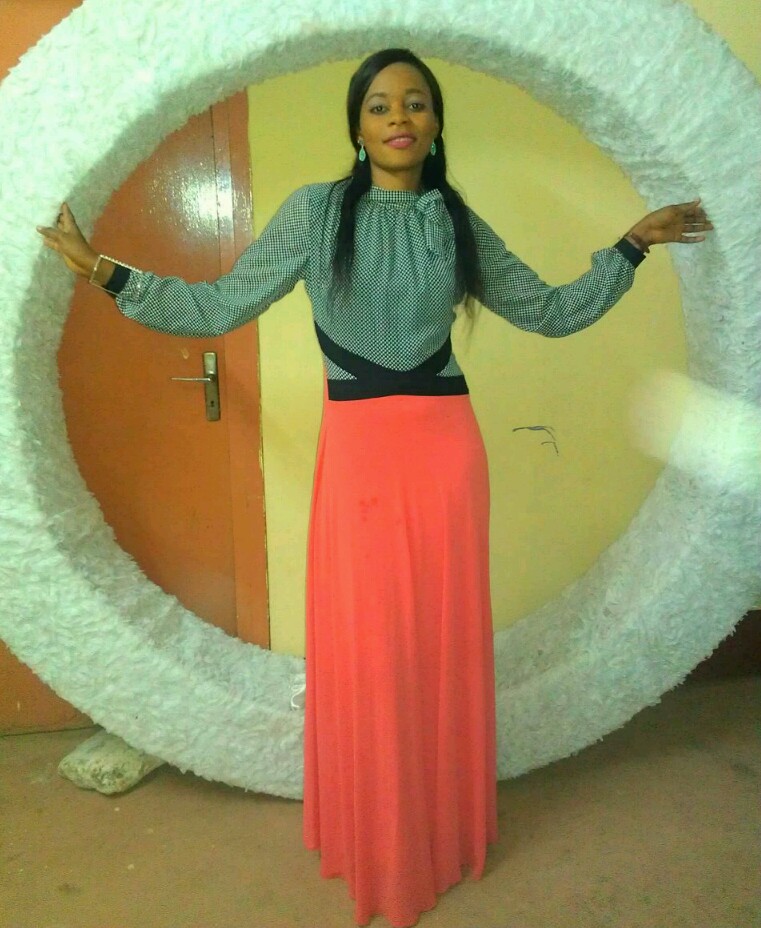Alima victory avatar picture