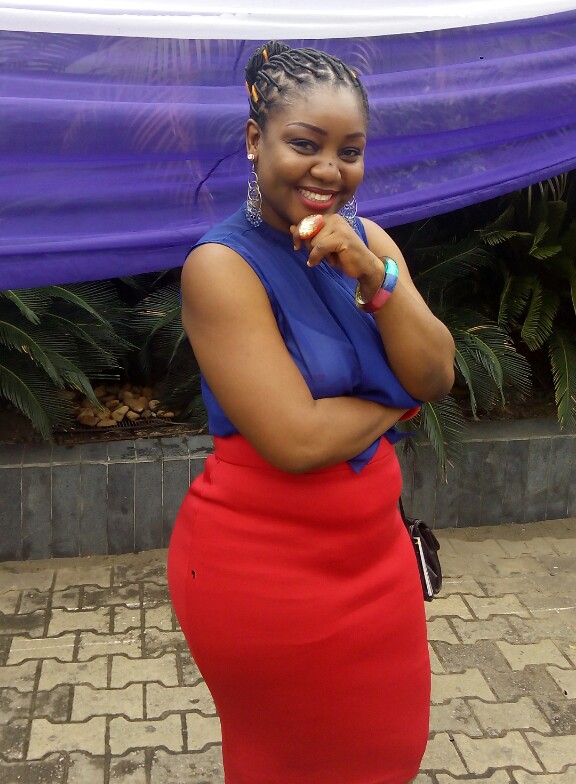 Akewe Ose Julia avatar picture
