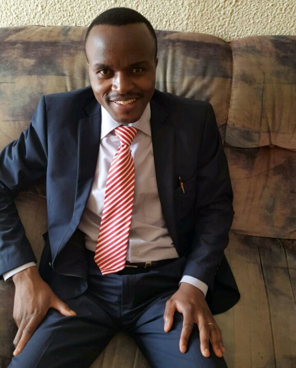 Bro Innocent M Ndlovu avatar picture