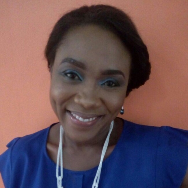 Precious Obazee avatar picture