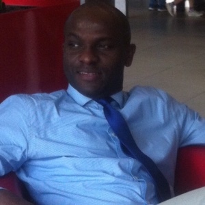 Tayo Akinyosade avatar picture