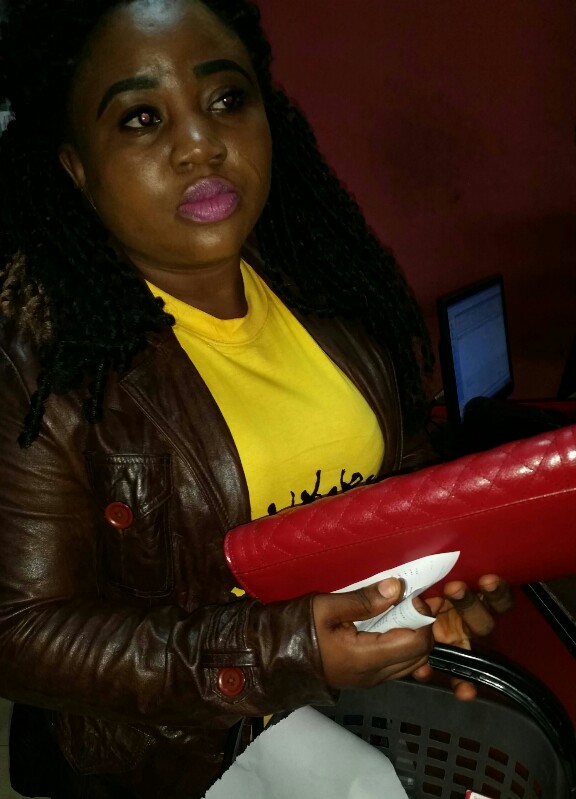 Ngyah Sidonie avatar picture