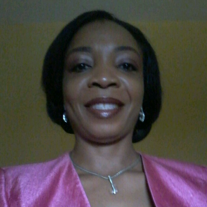 Ekaete Precious Umoh #CE ABUJA ZONE avatar picture