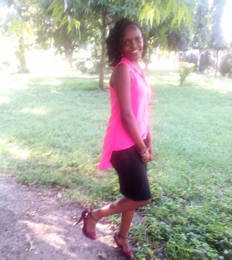 pauline wanjira avatar picture