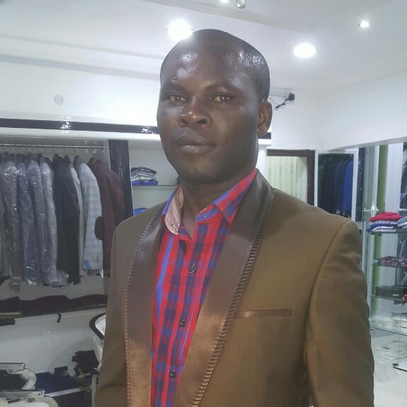 Johnson Utin avatar picture
