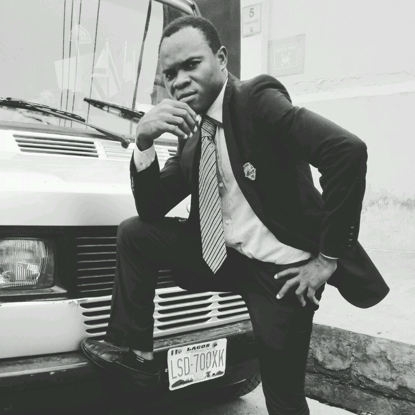 Onyemaechi Chukwuma avatar picture