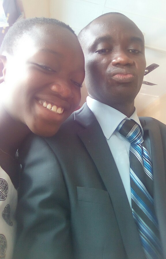 William Ekow Sam avatar picture
