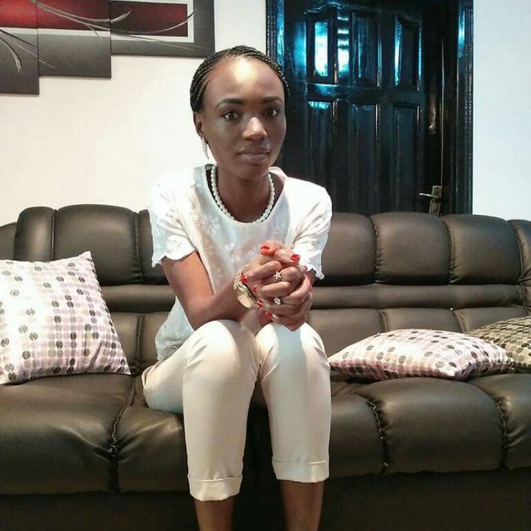 AnneDollars! #SpiritInMotionJnr. avatar picture