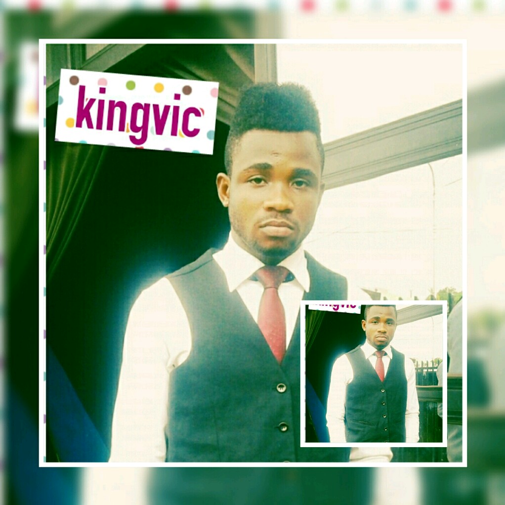 KINGVIC avatar picture