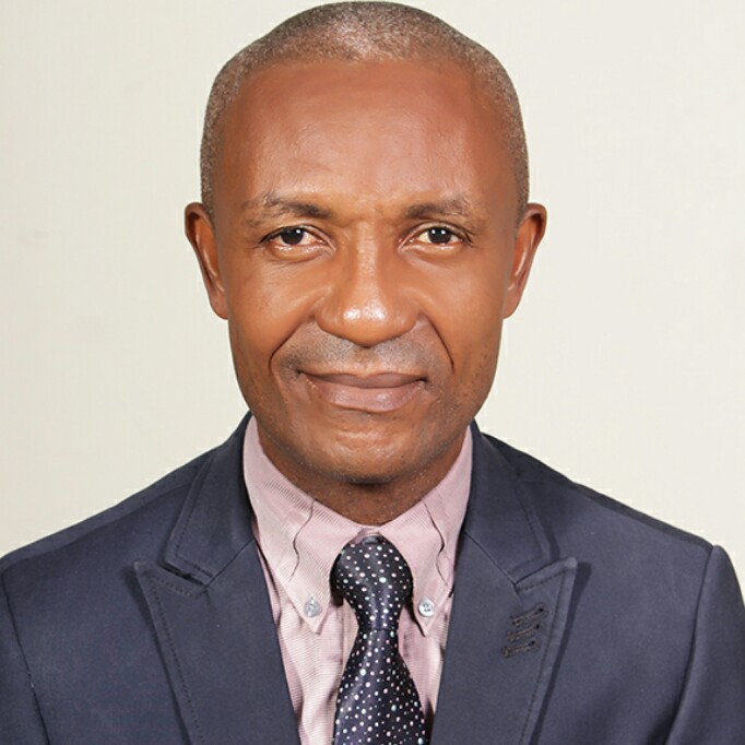 ANSELM Onuoha avatar picture