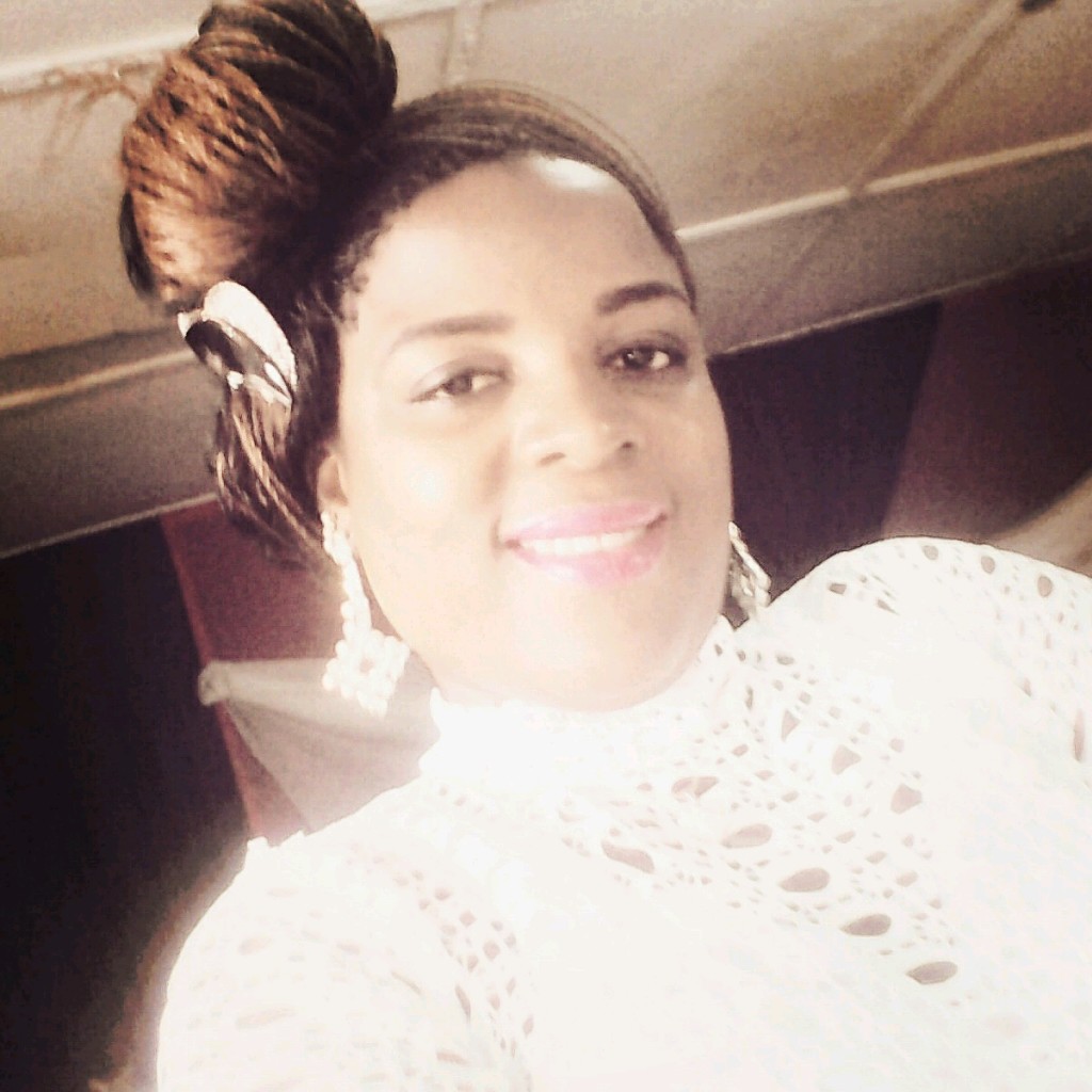 Blessing London avatar picture