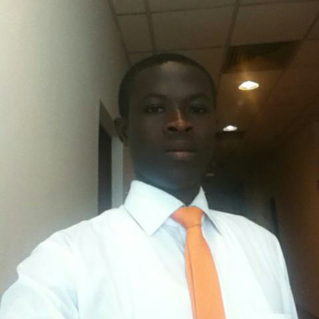 FREDERICK ISRAEL avatar picture