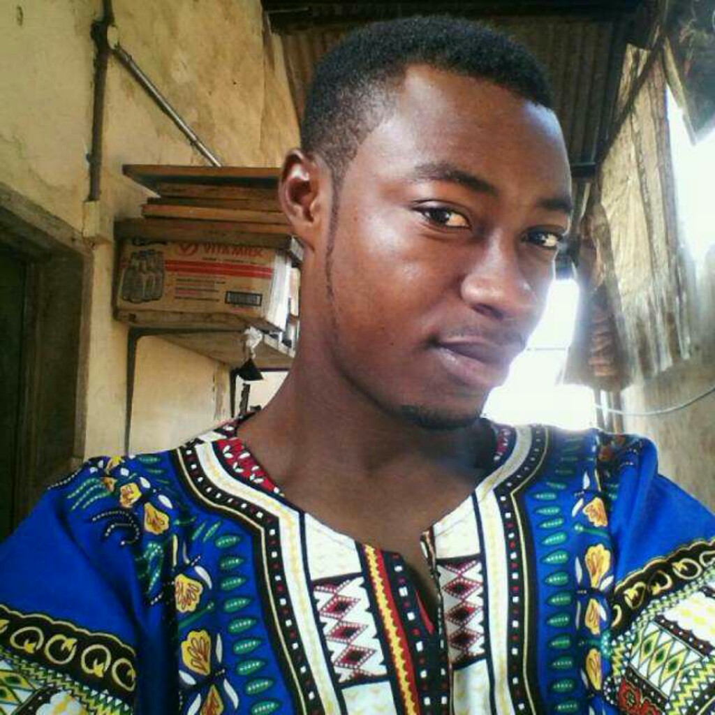 Eric Mantey avatar picture
