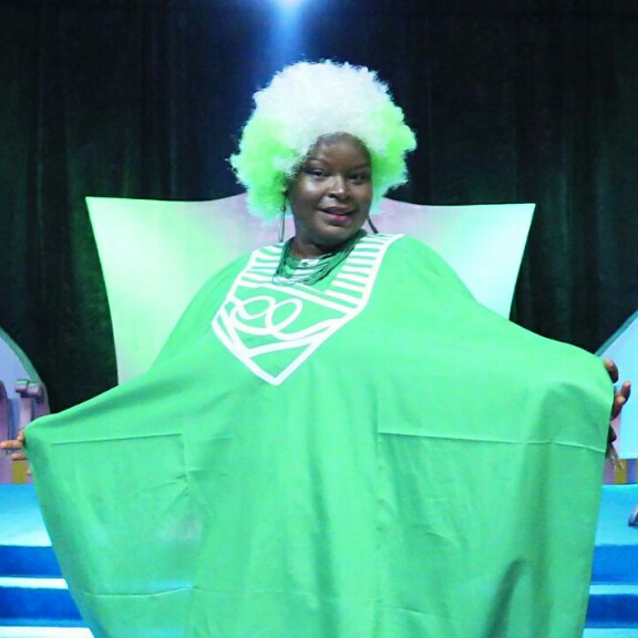 Nwigwe Ihuoma Ginacosmas avatar picture