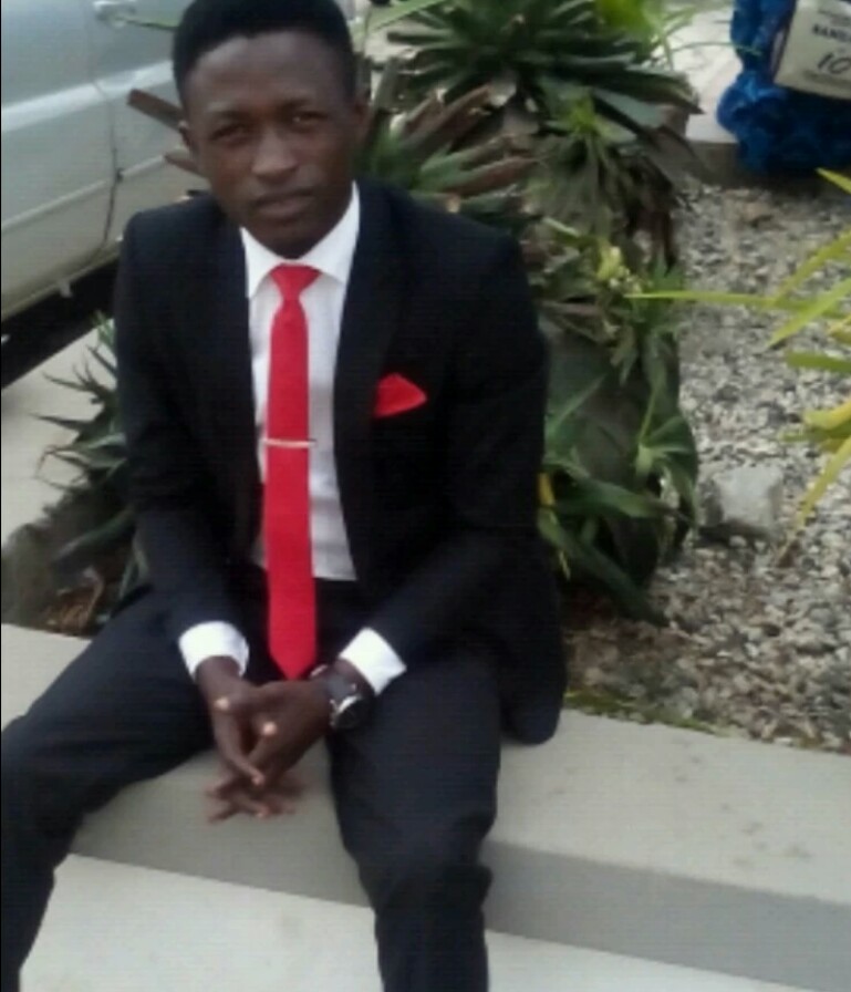 pastor Jonathan avatar picture