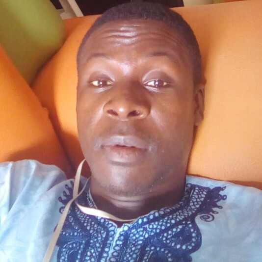 Nzegwu Emmanuel avatar picture