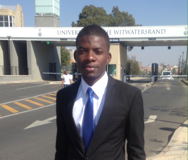 Paul Tembo avatar picture