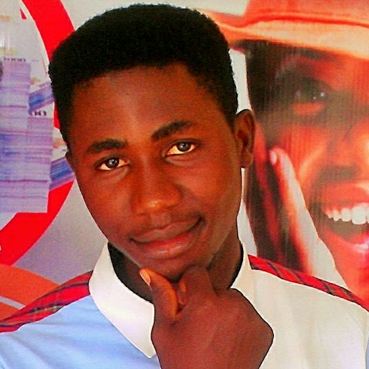Ebi Dominic avatar picture