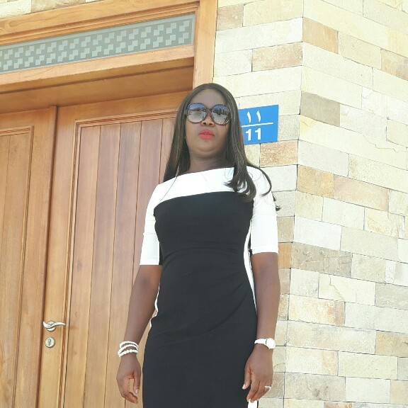 Ijeoma Adiuku avatar picture