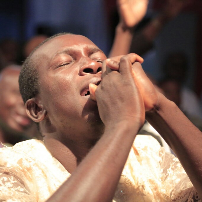 Philip Ofudje avatar picture