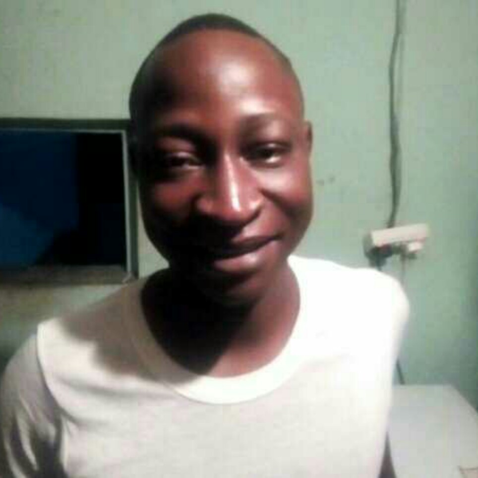 Reginald Aniche avatar picture