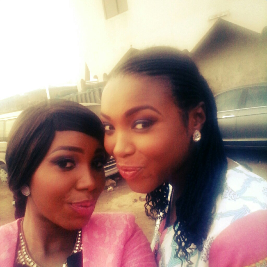 Chioma Nwandu avatar picture