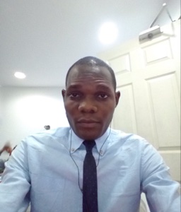 Tunde Thomas avatar picture