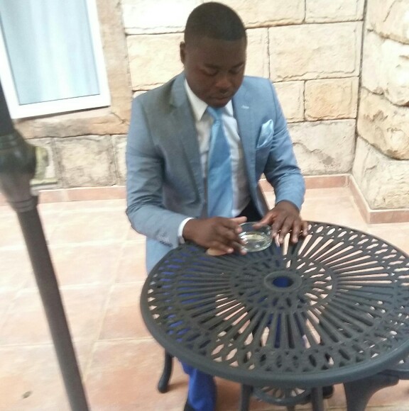 Moreblessing Bingandadi avatar picture