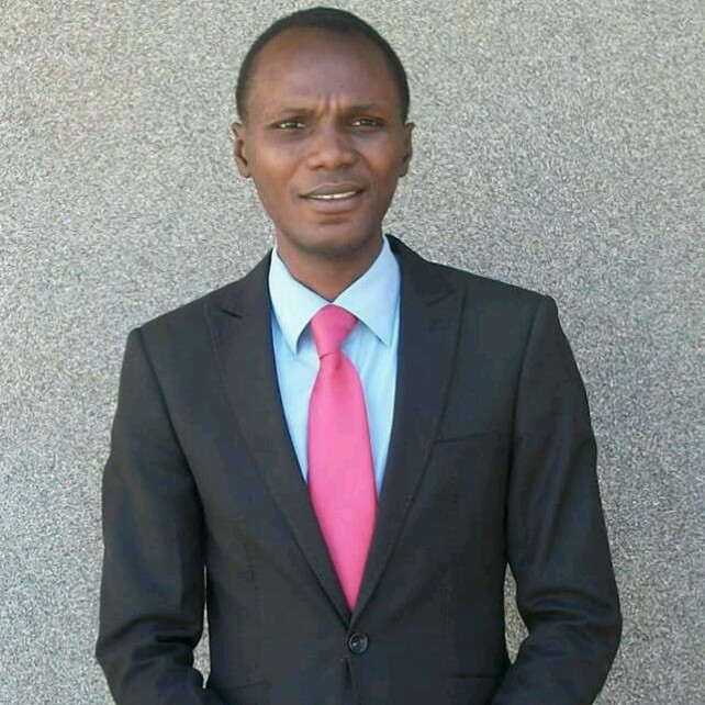 Pastor Tosin avatar picture
