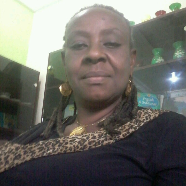 deaconess
Rose Okafor avatar picture