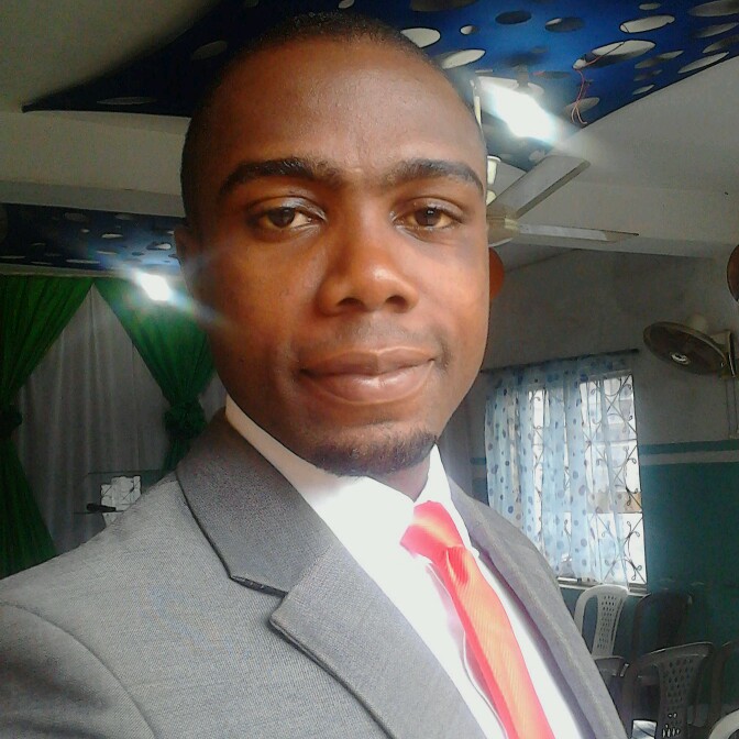 Prince Precious avatar picture
