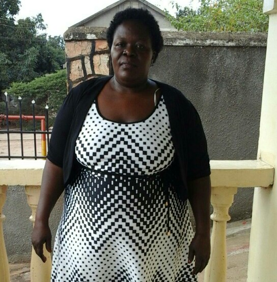 Joyce Lucy Atim Uganda EAVZ3 avatar picture