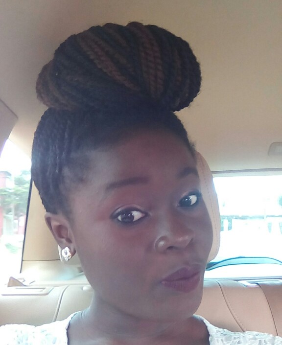Maame Aba avatar picture