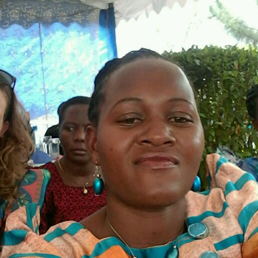 Lydia Kutegeka avatar picture