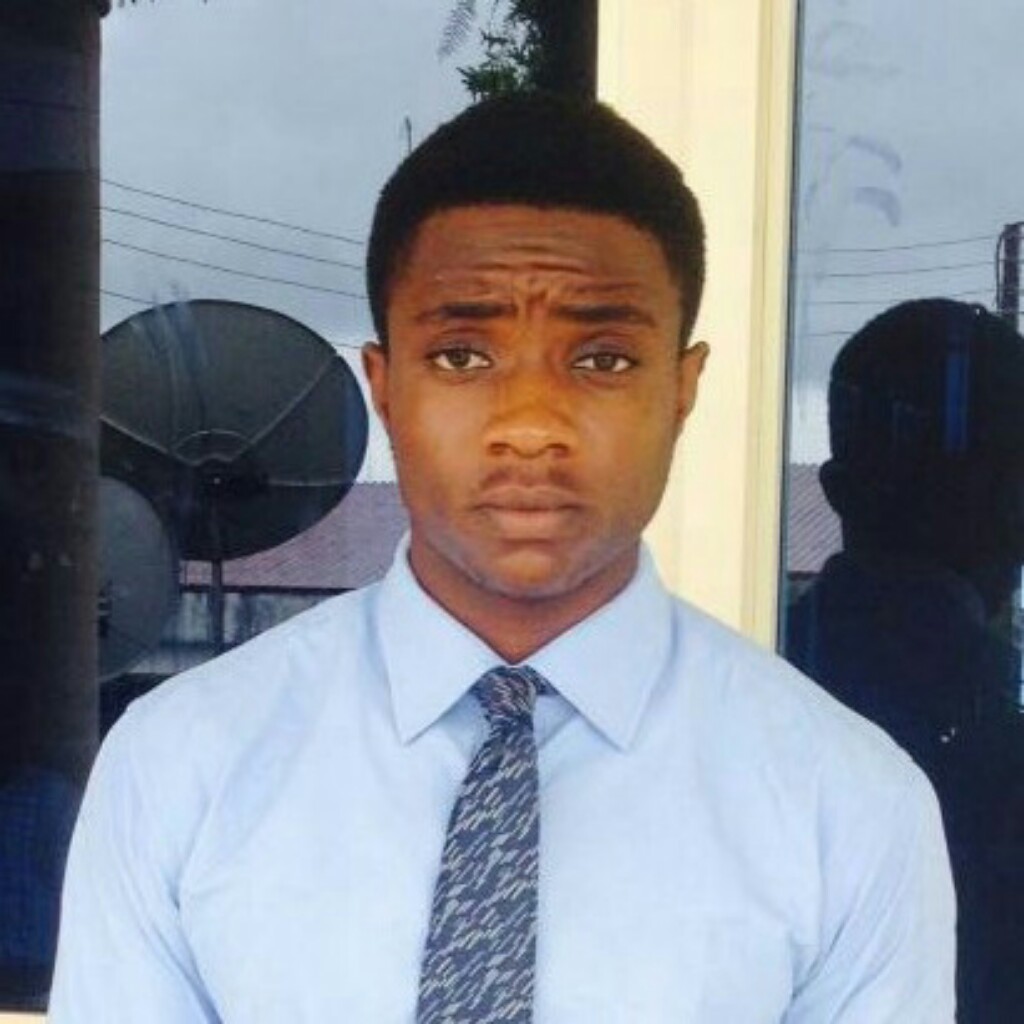Mbagwu A.Chukwudi avatar picture