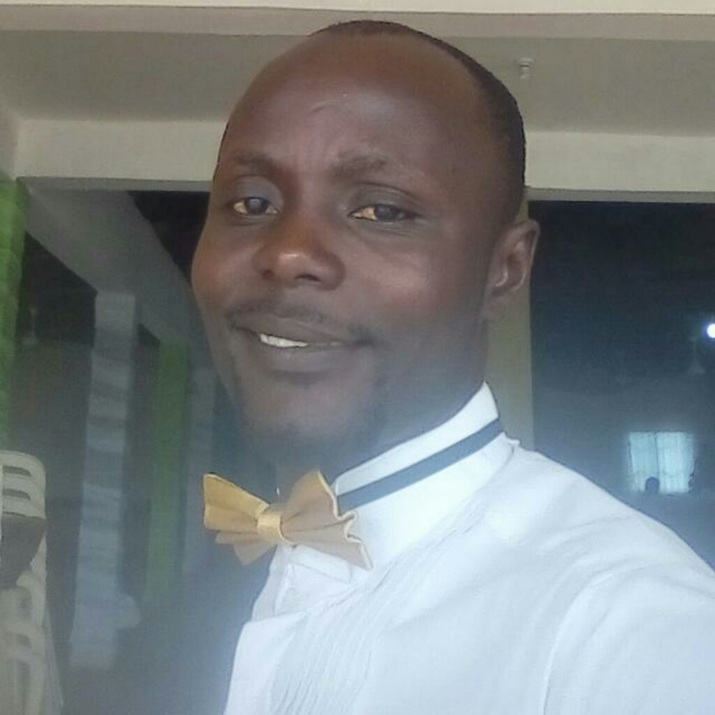 Eric Nuamah avatar picture