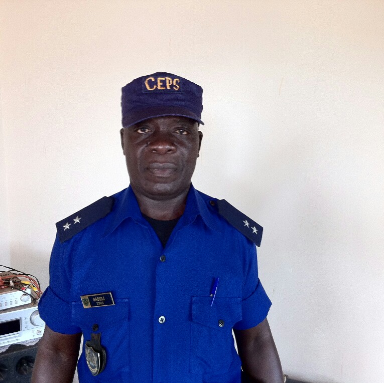Michael Gaogli avatar picture