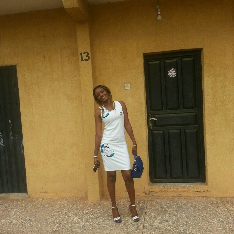 Beautiful Ifunanya avatar picture