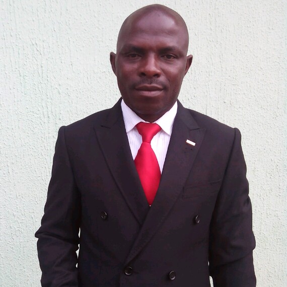 odumafor july avatar picture