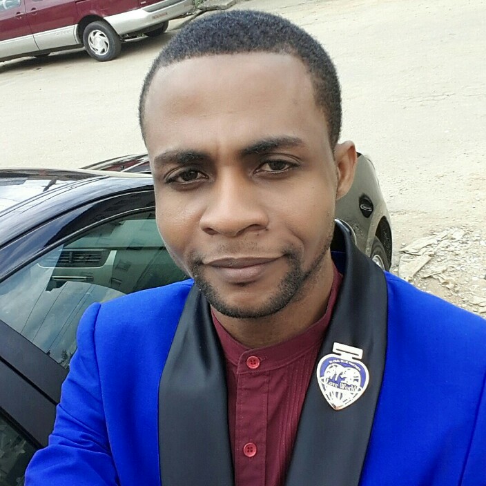 Evangelist Prince Anikpe avatar picture