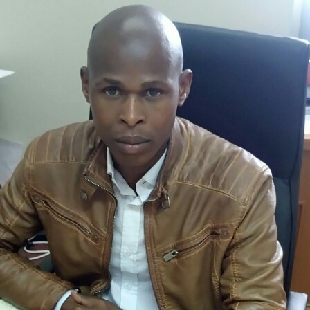 Kabelo Khanye avatar picture